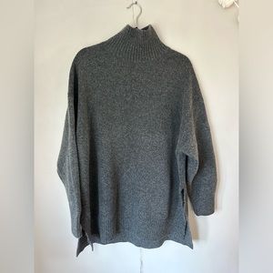 H&M turtleneck sweater